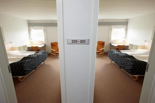 Best Western Hotel Ny Skovlund Holstebro Habitación foto
