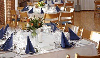 Best Western Hotel Ny Skovlund Holstebro Restaurante foto