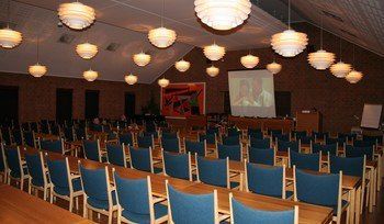 Best Western Hotel Ny Skovlund Holstebro Facilidades foto