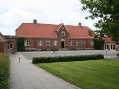 Best Western Hotel Ny Skovlund Holstebro Exterior foto